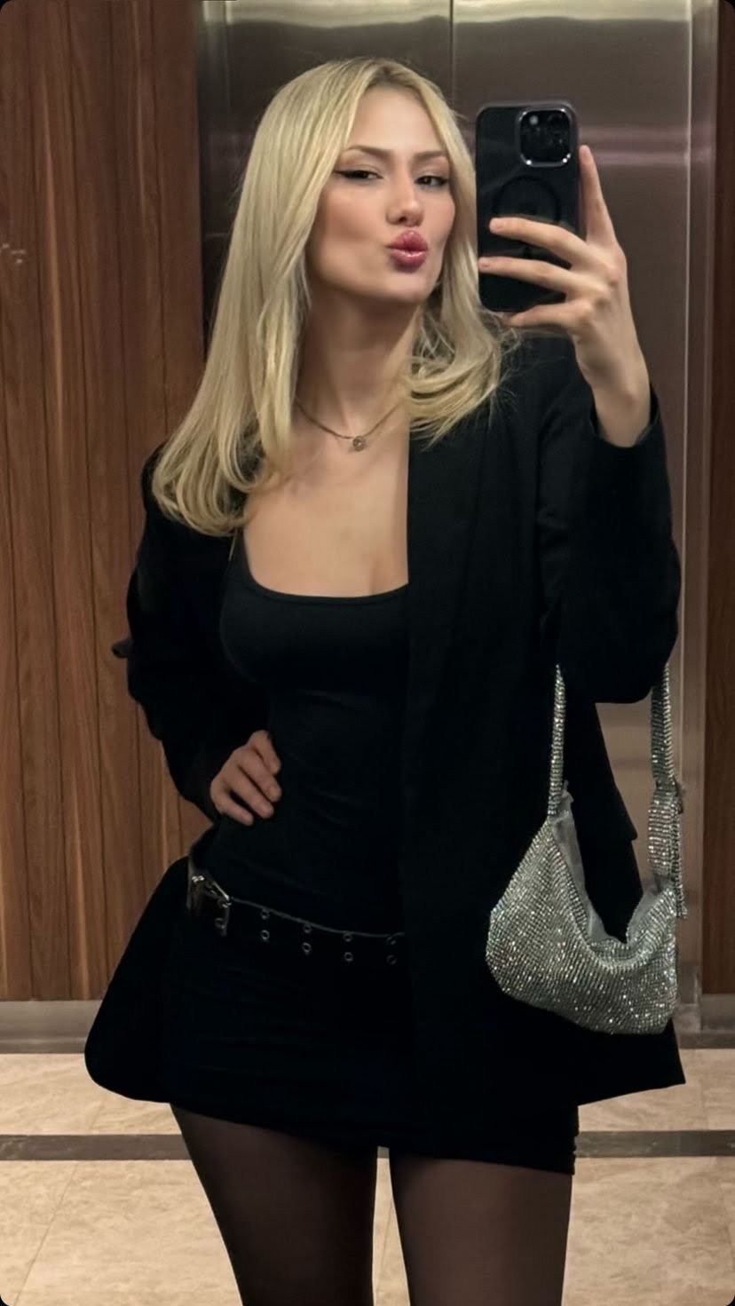 Kayseri Escort: Kayseri\'deki Escort Sektörünün Artan Popülaritesi