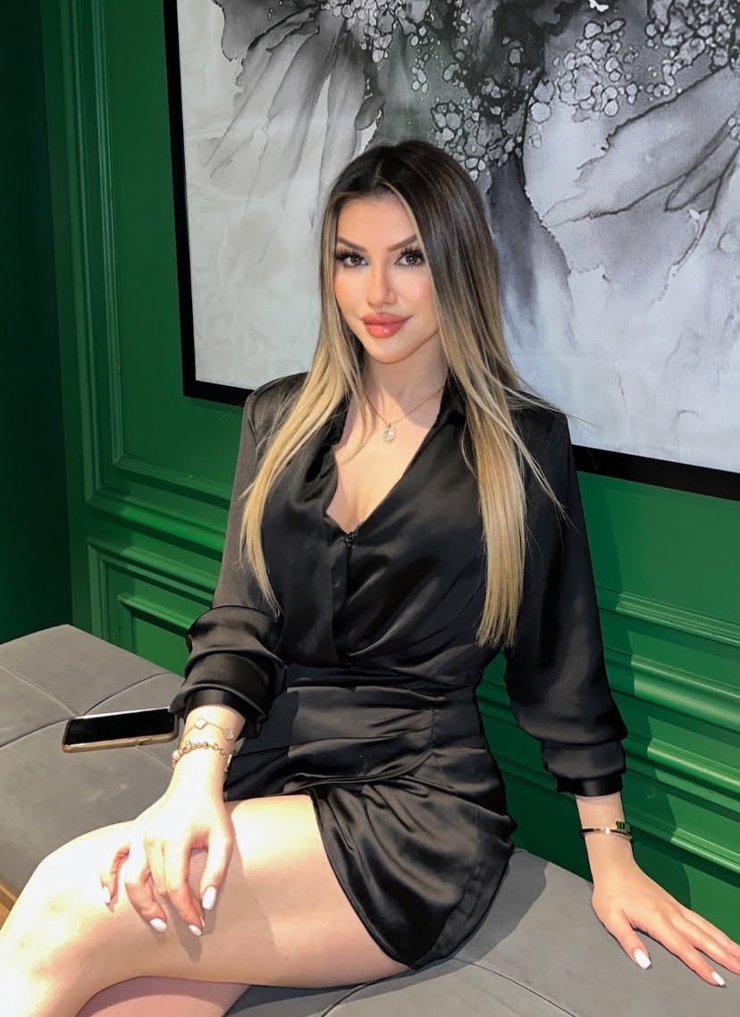 Uşak Escort: Uşak\'taki Escort Hizmetlerinin Artan İlgisi
