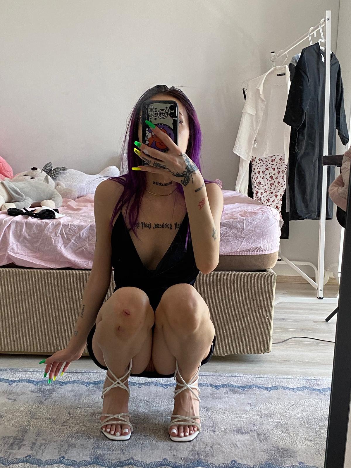 Şırnak Escort