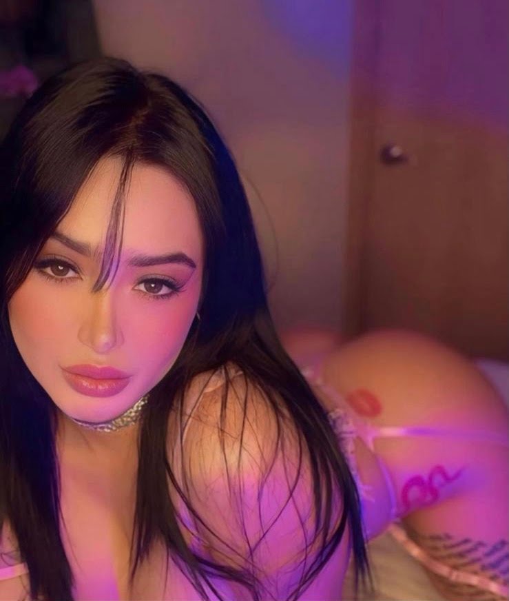 Şırnak Escort
