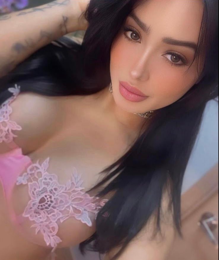 Şırnak Escort